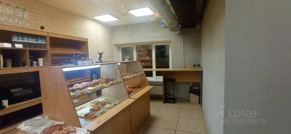 Помещение свободного назначения в Ивановская область, Иваново ... - Фото 1