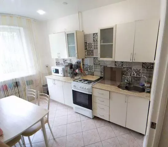 3-к. квартира, 67,7 м, 2/9 эт. - Фото 0