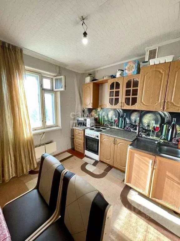 2-к кв. Ямало-Ненецкий АО, Ноябрьск ул. Шевченко, 64А (50.8 м) - Фото 1