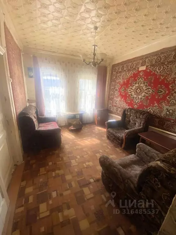 Дом в Московская область, Орехово-Зуевский городской округ, с. ... - Фото 0