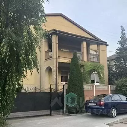 Дом в Калининградская область, Калининград Живописная ул. (347 м) - Фото 1