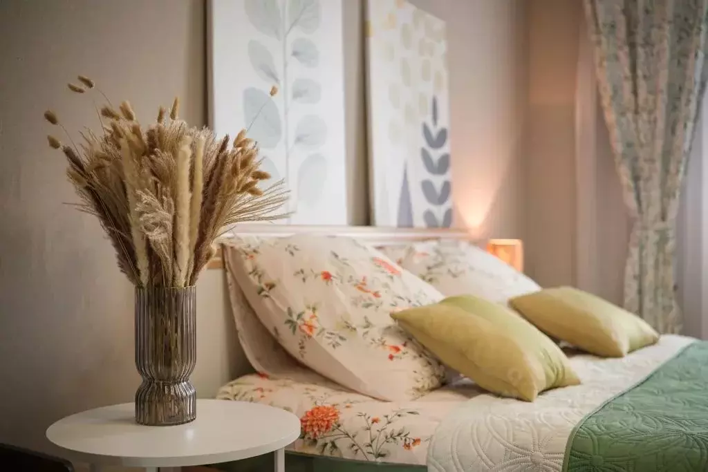 1-к кв. Белгородская область, Белгородский район, Дубовское с/пос, ... - Фото 2