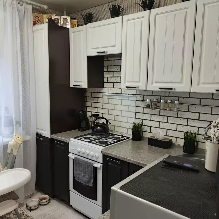 Продаётся 1-к квартира, 32.7 м - Фото 0