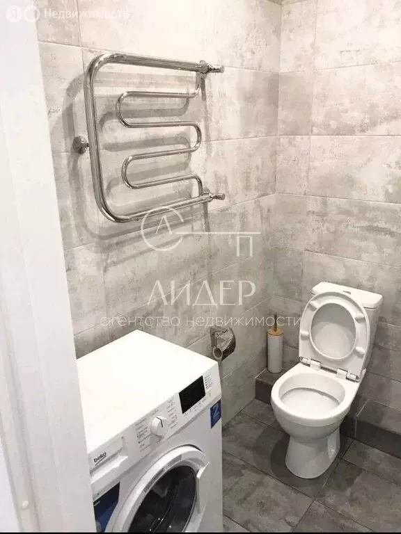 1-комнатная квартира: Сочи, улица Искры, 88к1 (24 м) - Фото 2