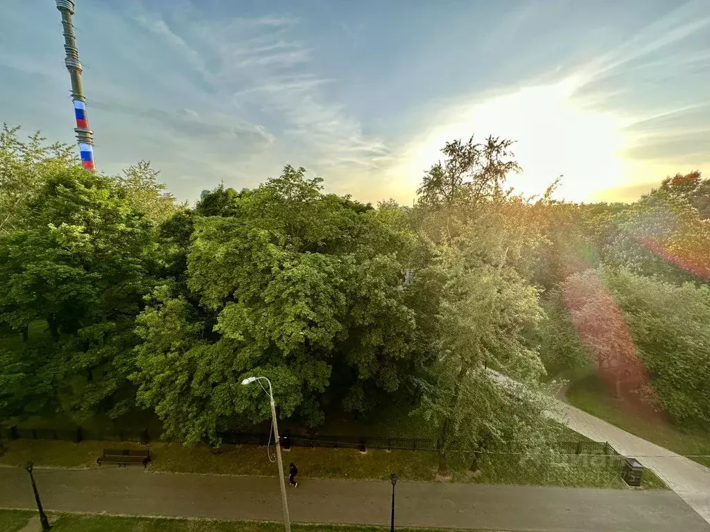 Квартира, 4 комнаты, 128.69 м - Фото 1
