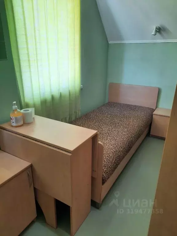 Комната Севастополь ул. Героев Бреста, 8А (30.0 м) - Фото 0