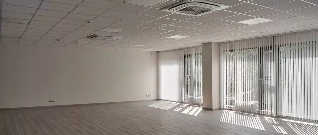 Офис в Санкт-Петербург Выборгское ш., 12 (1500 м) - Фото 2