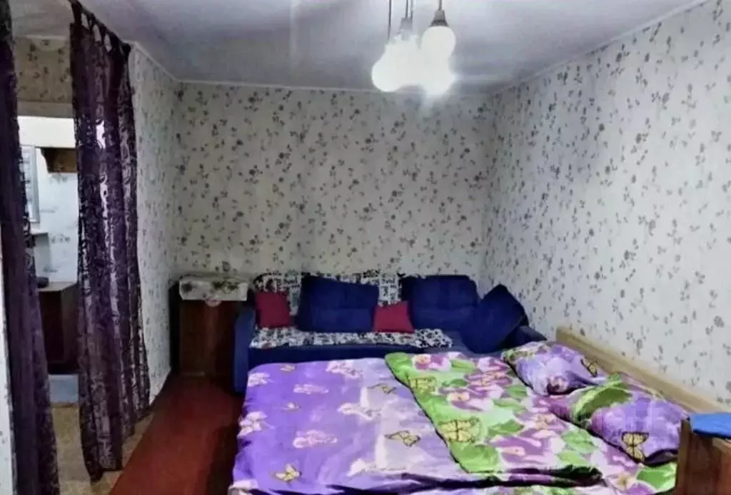 1-к кв. Московская область, Королев Кооперативная ул., 2/3 (29.0 м) - Фото 2