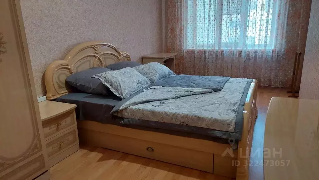 2-к кв. Белгородская область, Белгород Октябрьская ул., 61 (83.0 м) - Фото 2