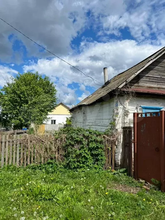 Участок 20 сот. (ИЖС) - Фото 0