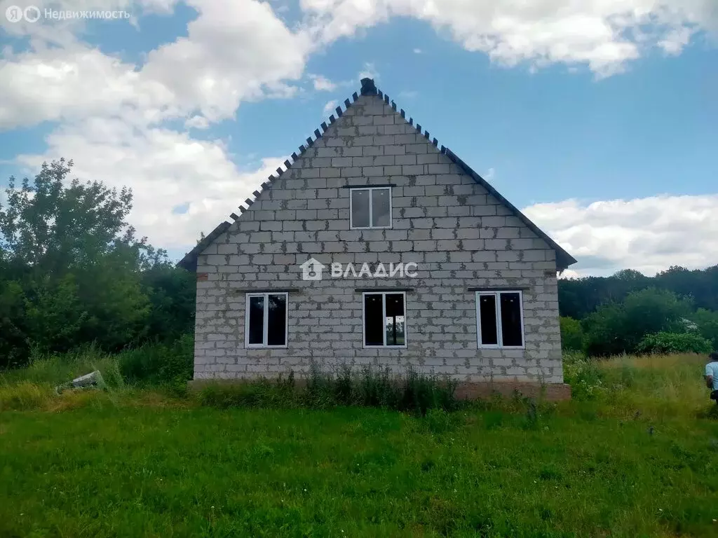 Дом в Белгородская область, Корочанский муниципальный округ, село ... - Фото 2