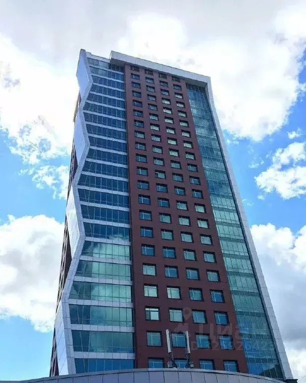 6-к кв. Московская область, Серпухов Борисовское ш., 1 (210.8 м) - Фото 2