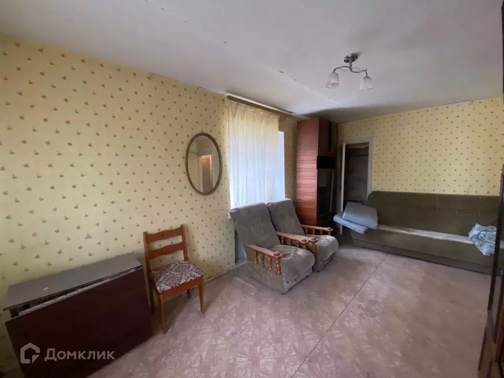 Продаётся 1-к квартира, 31.9 м - Фото 1