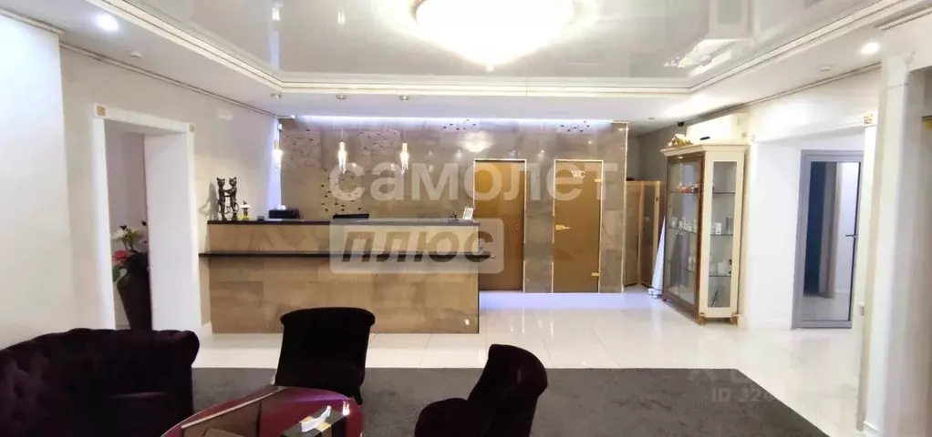 Офис в Курганская область, Курган Советская ул., 155 (262 м) - Фото 2