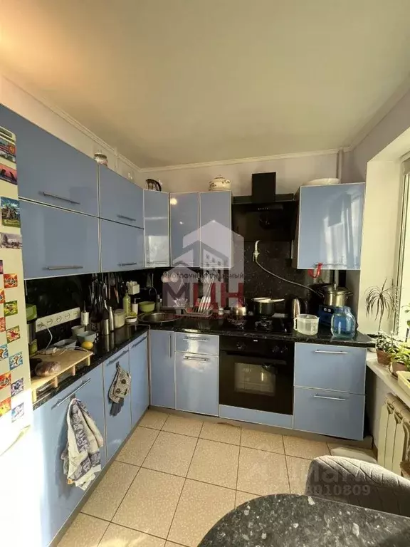 3-к кв. Тверская область, Конаково ул. Гагарина, 17 (56.0 м) - Фото 1