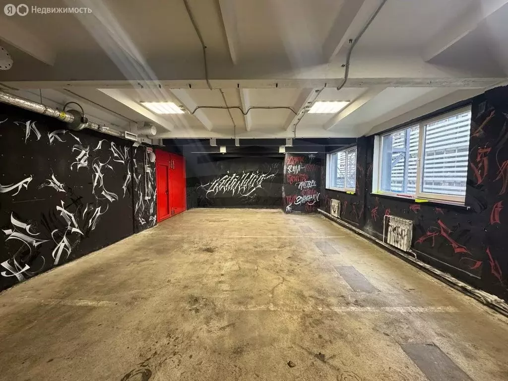 Помещение свободного назначения (67.1 м) - Фото 1