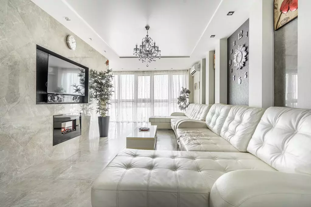 Продаётся 2-к квартира, 73.9 м - Фото 0