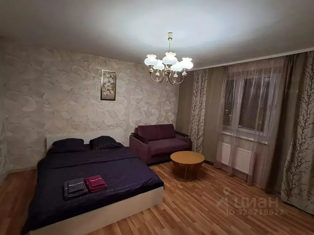 2-к кв. Московская область, Голицыно Одинцовский городской округ, бул. ... - Фото 1