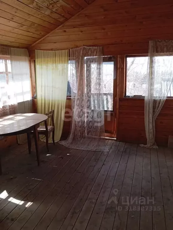 Дом в Курганская область, Шадринск ШААЗ 1 СНТ, 1 (60 м) - Фото 0