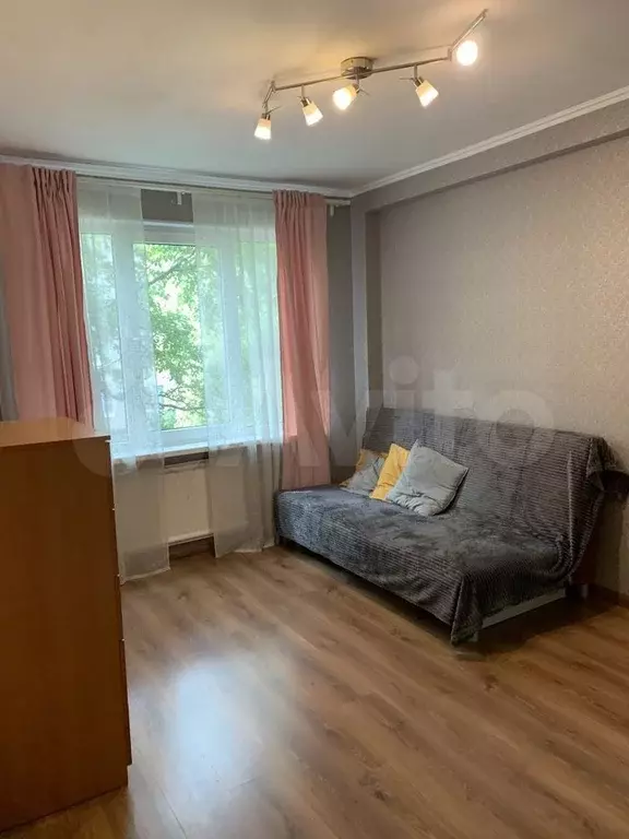 2-к. квартира, 48 м, 2/5 эт. - Фото 0
