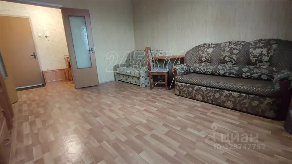 1-к кв. Москва Изюмская ул., 49к4 (40.0 м) - Фото 2