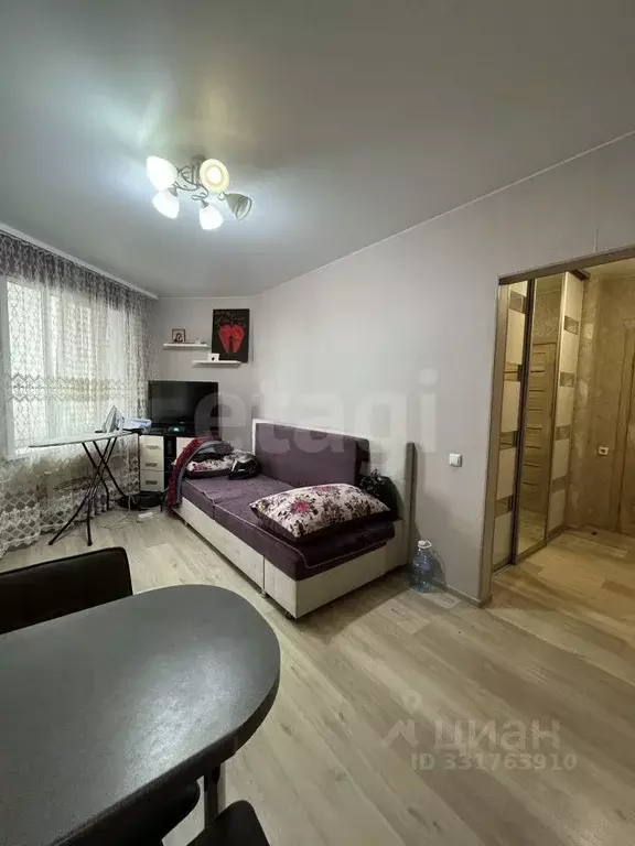 1-к кв. Забайкальский край, Чита ул. Курнатовского, 70 (40.9 м) - Фото 1