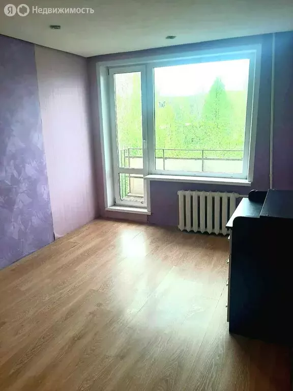 2-комнатная квартира: село Родники, Школьная улица, 4 (37 м) - Фото 0