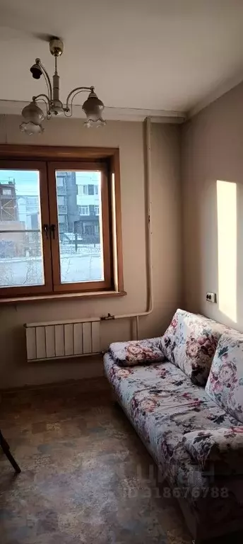 Комната Красноярский край, Красноярск ул. Железнодорожников, 11 (12.0 ... - Фото 0
