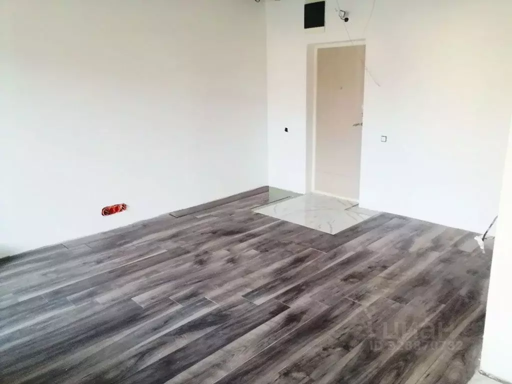 Студия Москва, Москва, Московский г. ул. Солнечная, 3Ас3 (35.3 м) - Фото 1