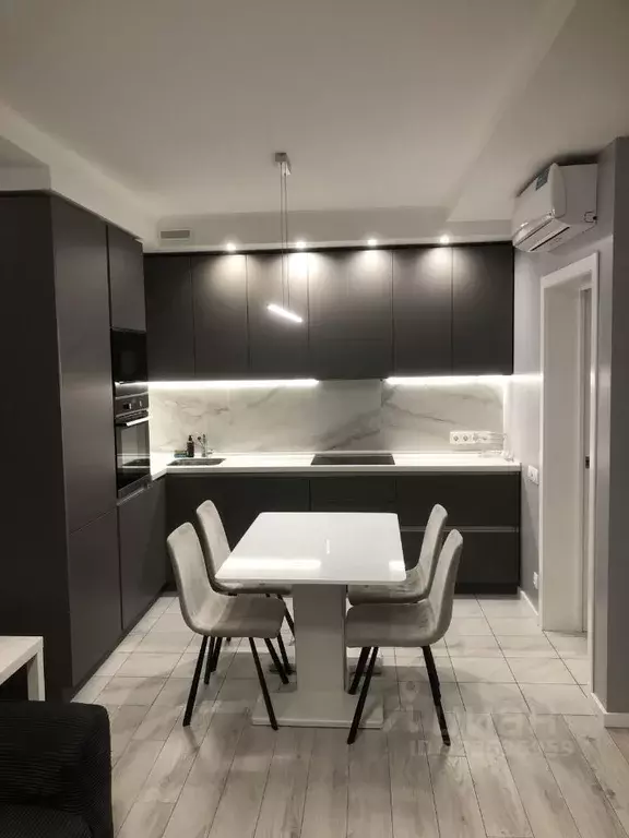 2-к кв. Москва Варшавское ш., 141Ак1 (65.0 м) - Фото 0