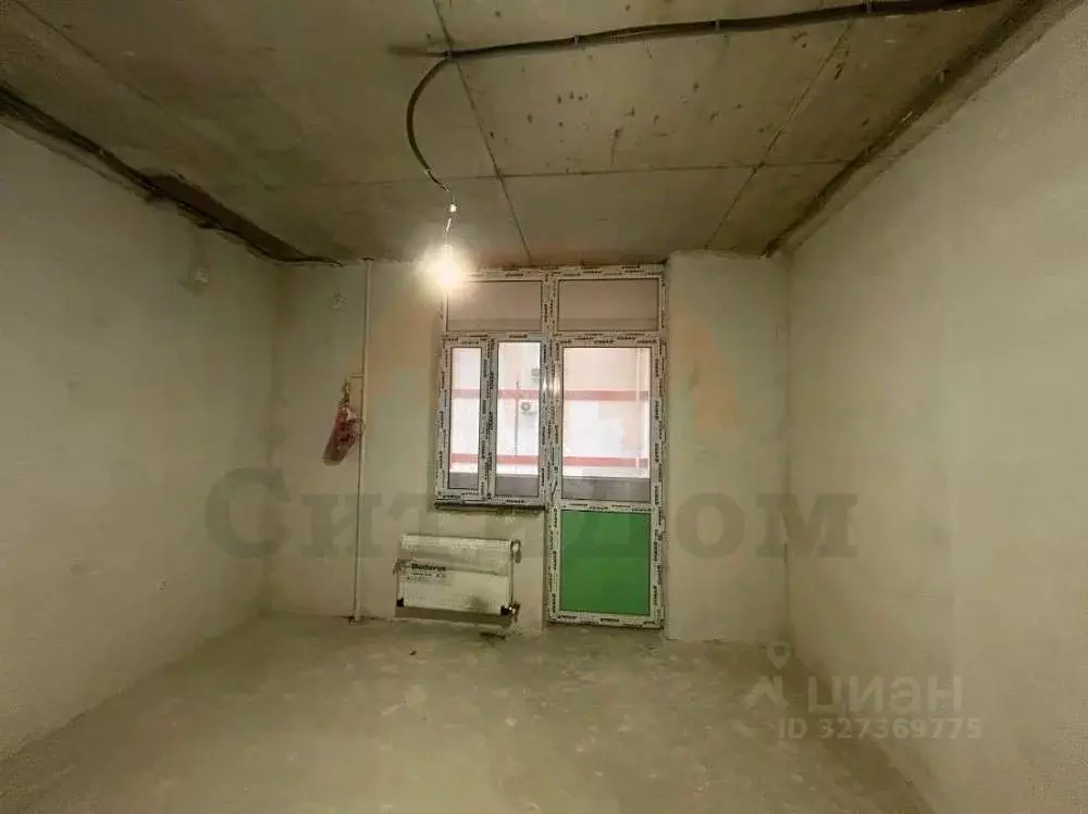 1-к кв. Крым, Саки ул. Санаторная, 25к2 (53.6 м) - Фото 1