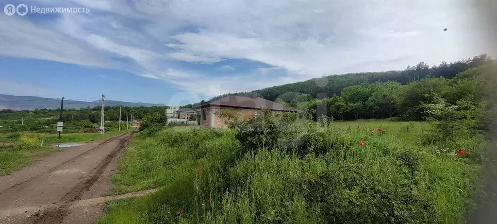Участок в Добровское сельское поселение, село Краснолесье, ... - Фото 1