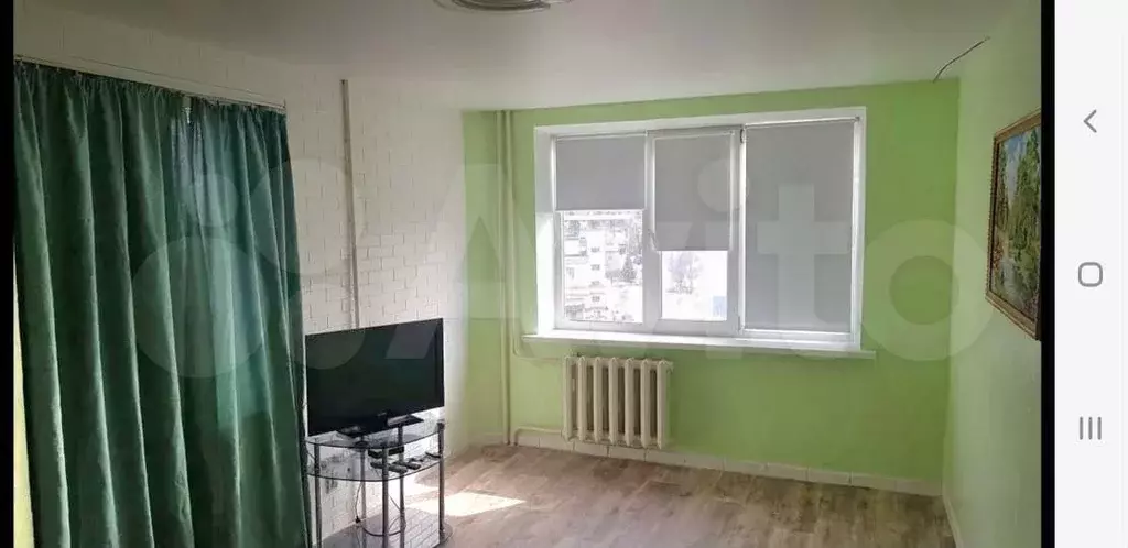 2-к. квартира, 52 м, 8/9 эт. - Фото 1