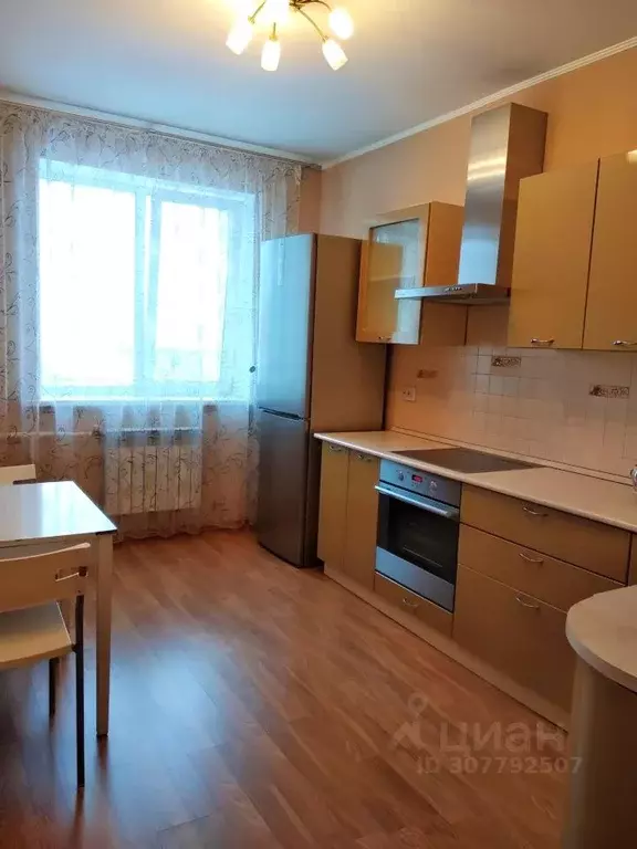 1-к кв. Новосибирская область, Новосибирск Фасадная ул., 15/1 (39.0 м) - Фото 0