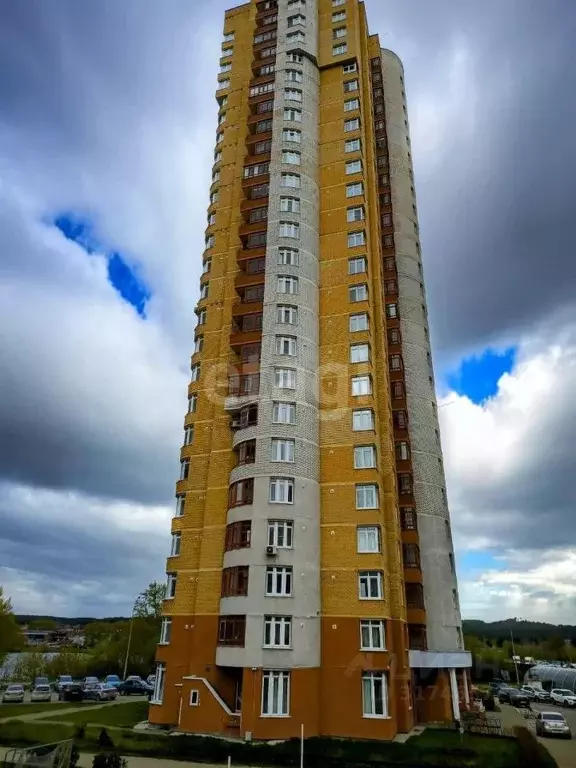 3-к кв. Свердловская область, Екатеринбург ул. Орденоносцев, 6 (88.0 ... - Фото 0
