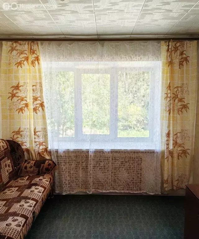 1-комнатная квартира: Орёл, улица Тургенева, 47 (31 м) - Фото 1