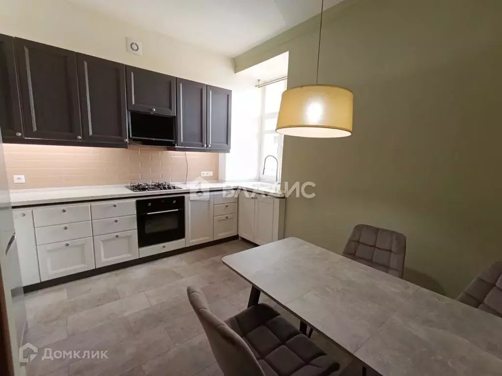 Продаётся 3-к квартира, 86 м - Фото 0