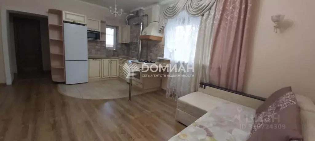 Дом в Ростовская область, Новочеркасск Буденновская ул., 159 (120 м) - Фото 0