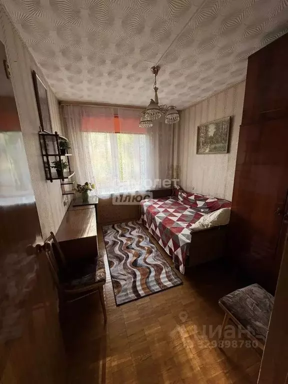 2-к кв. Московская область, Мытищи проезд 2-й Щелковский, 5к1 (42.7 м) - Фото 1
