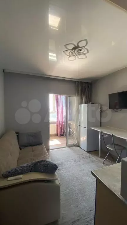 Квартира-студия, 21 м, 7/18 эт. - Фото 0