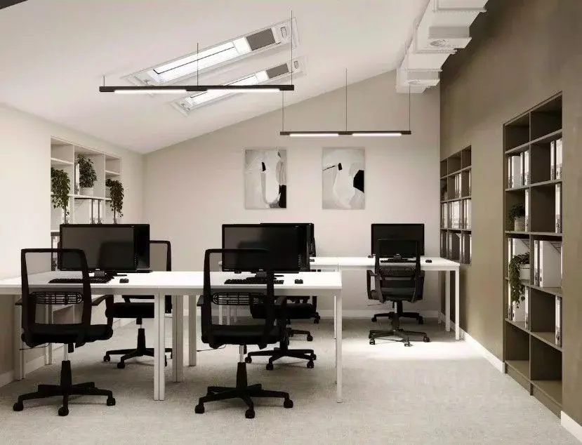 Офис в Санкт-Петербург ул. Жуковского, 19 (92 м) - Фото 1