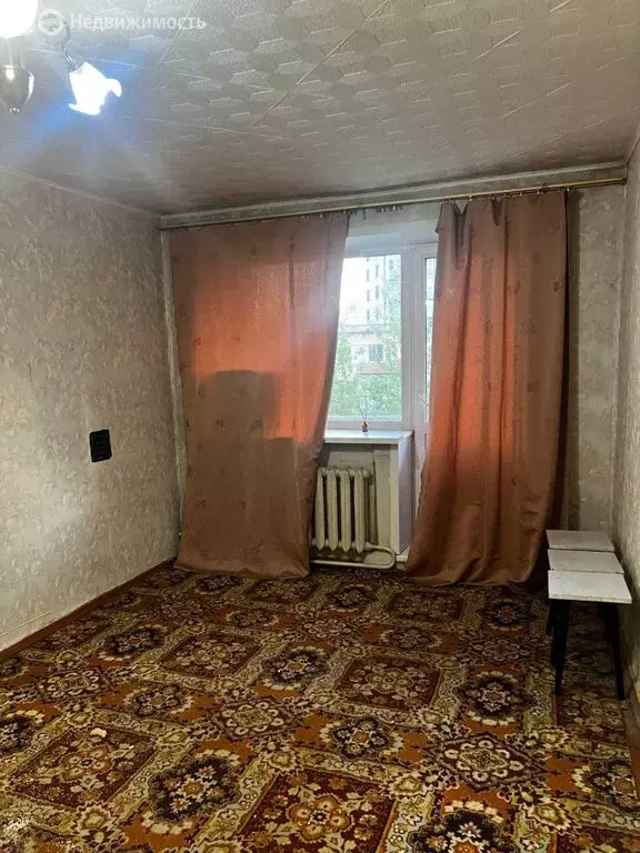 1-комнатная квартира: Екатеринбург, Машинная улица, 51 (30.6 м) - Фото 0