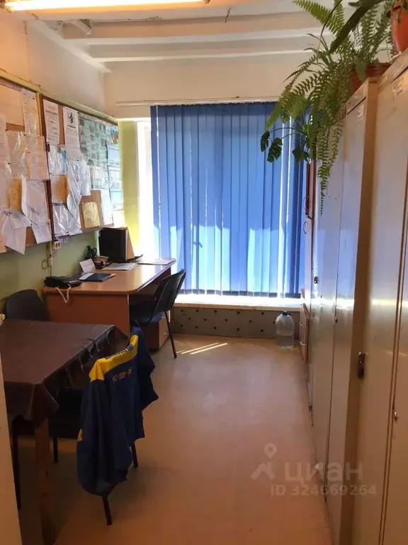 Помещение свободного назначения в Санкт-Петербург Сенная пл., 2 (15 м) - Фото 1