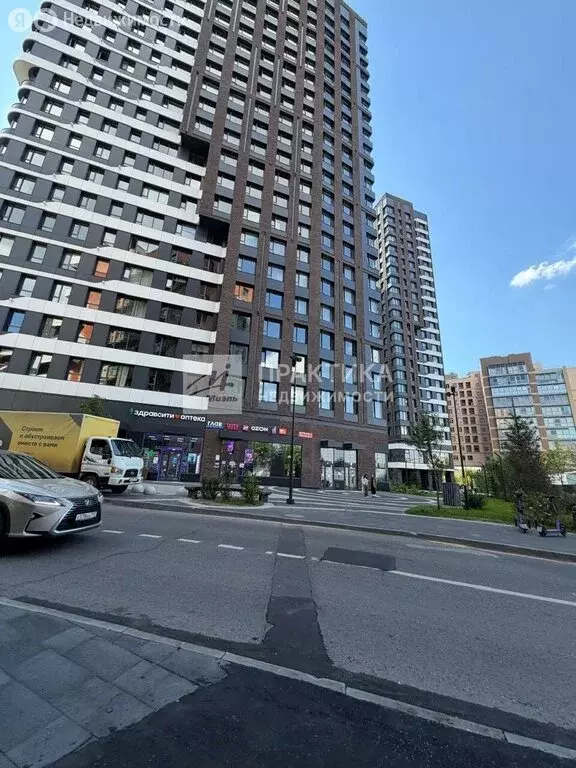 Офис (188.2 м) - Фото 1