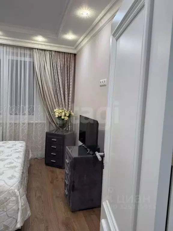 3-к кв. Московская область, Ленинский городской округ, пос. Битца ... - Фото 1