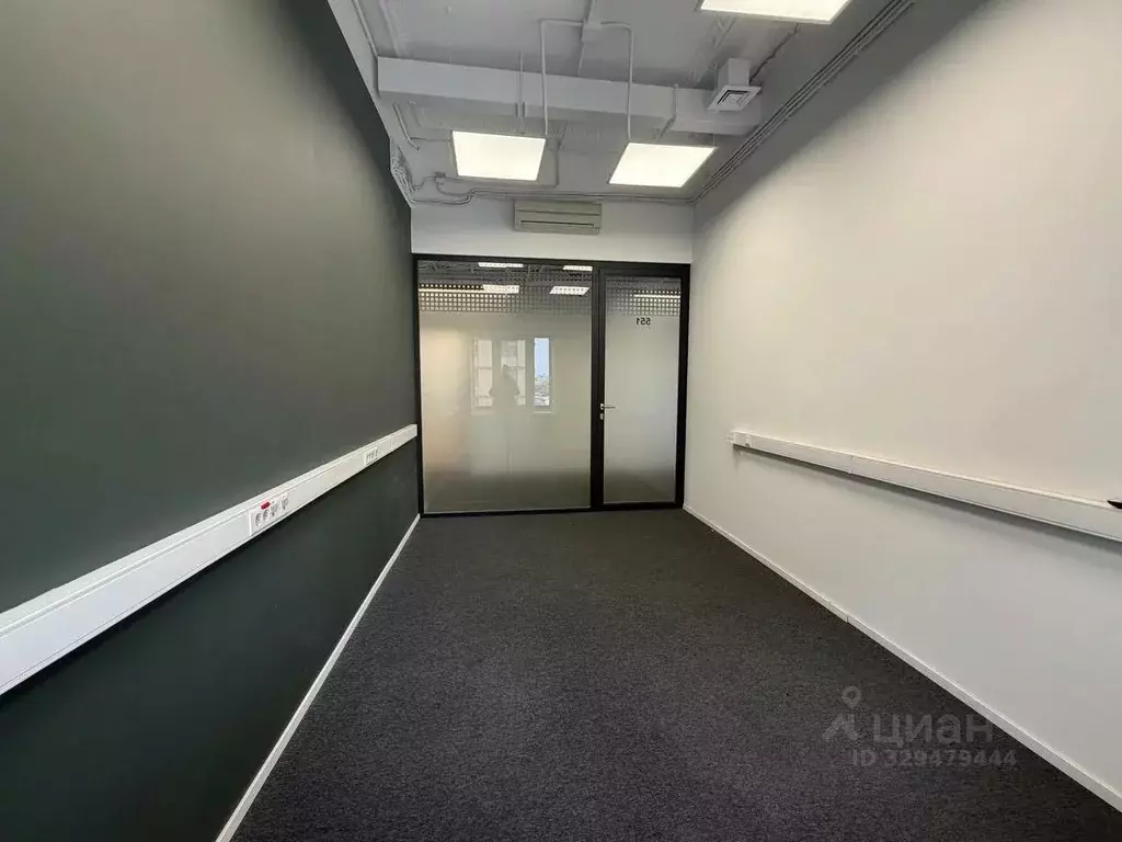 Офис в Москва Уланский пер., 22С1 (13 м) - Фото 2