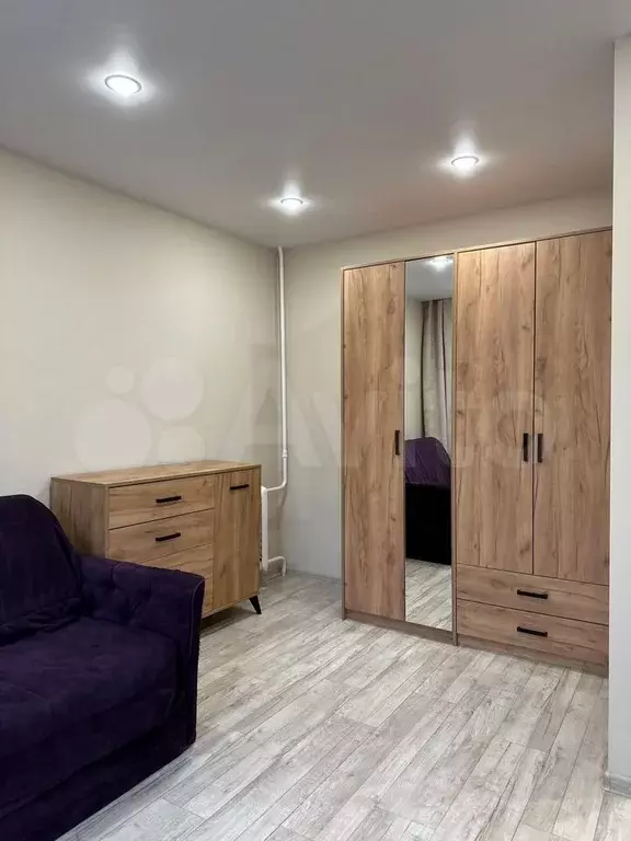 1-к. квартира, 23,5 м, 7/9 эт. - Фото 1