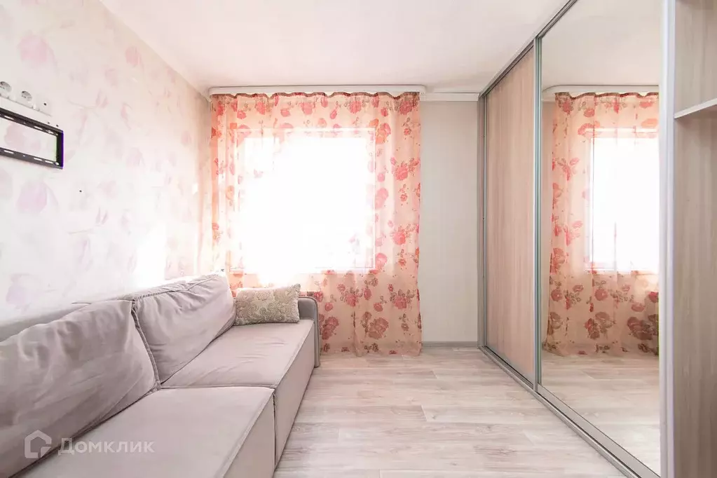 Продаётся 2-к квартира, 35.8 м - Фото 1