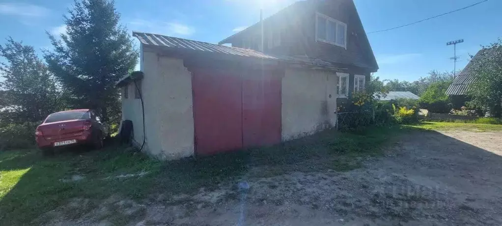 Дом в Свердловская область, Первоуральск № 42А КС,  (50 м) - Фото 1