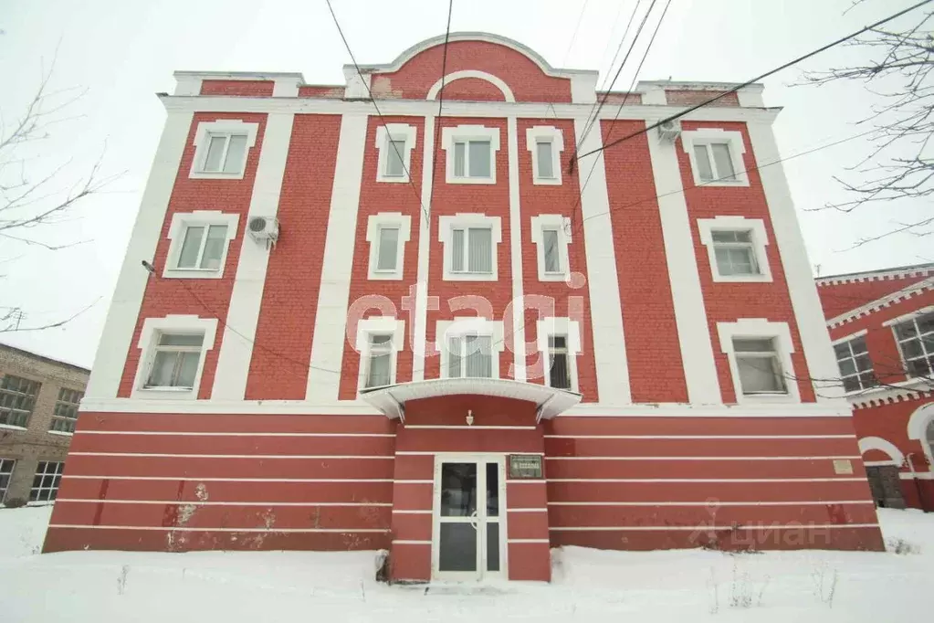 Офис в Костромская область, Кострома ул. Борьбы, 75 (2667 м) - Фото 0